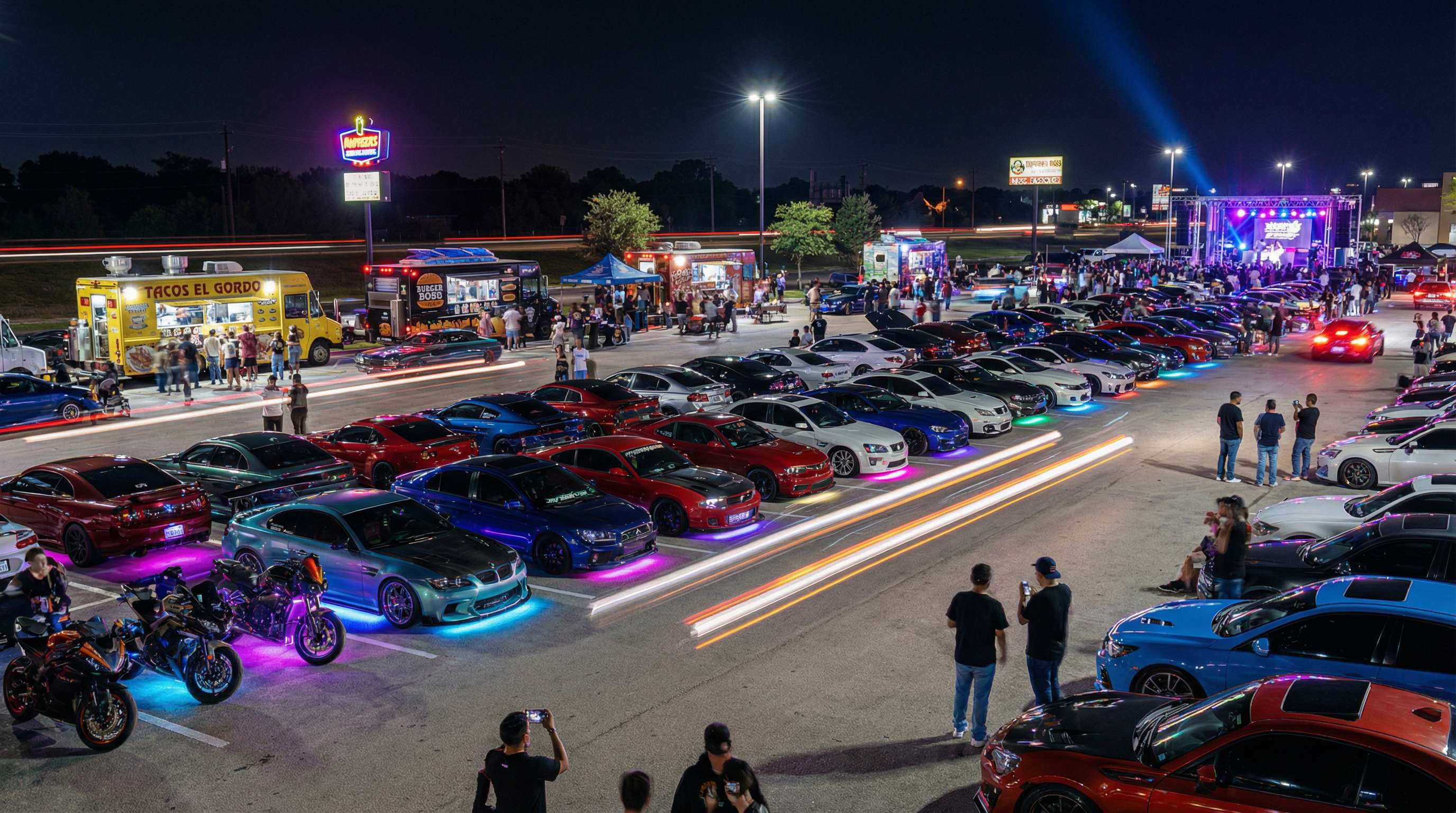 国产自拍赛车手顾问王飞